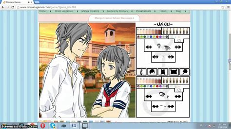 rinmaru school days|Rinmaru Games School Days ~ Season 1 .